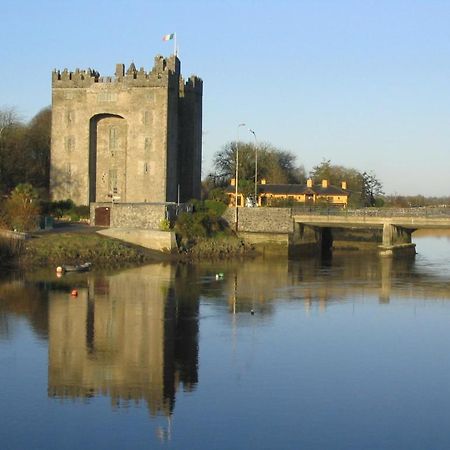 Gallows View Bed & Breakfast Bunratty Ngoại thất bức ảnh