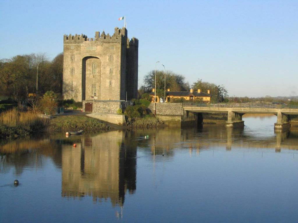 Gallows View Bed & Breakfast Bunratty Ngoại thất bức ảnh