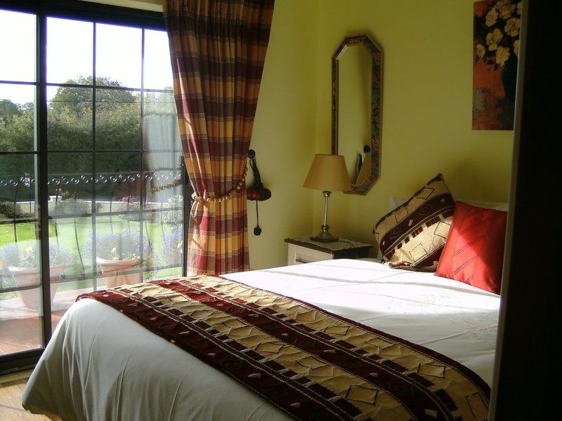 Gallows View Bed & Breakfast Bunratty Ngoại thất bức ảnh