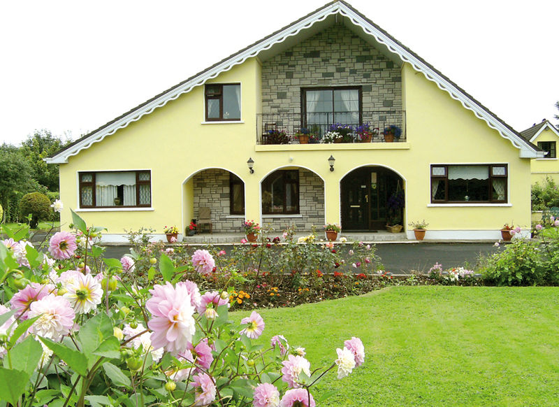 Gallows View Bed & Breakfast Bunratty Ngoại thất bức ảnh