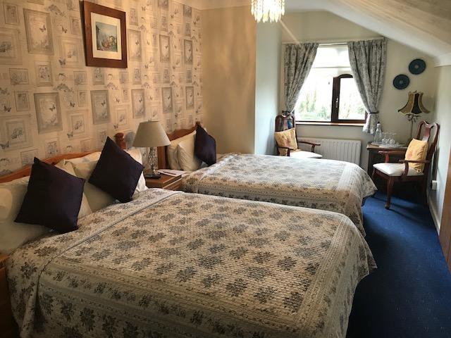 Gallows View Bed & Breakfast Bunratty Ngoại thất bức ảnh