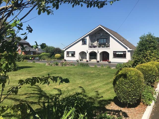 Gallows View Bed & Breakfast Bunratty Ngoại thất bức ảnh