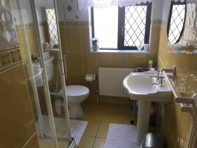 Gallows View Bed & Breakfast Bunratty Ngoại thất bức ảnh