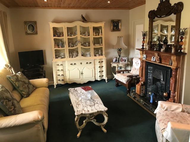 Gallows View Bed & Breakfast Bunratty Ngoại thất bức ảnh
